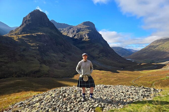 Braveheart Tour Mountains Lochs Castles and Battlefields - Key Things That Make This Tour Worth Considering