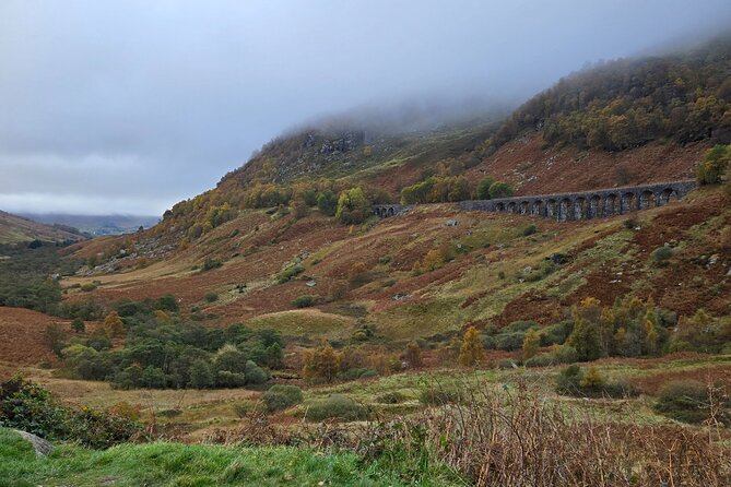 Braveheart Tour Mountains Lochs Castles and Battlefields - Price and Logistics: What You’re Really Paying For