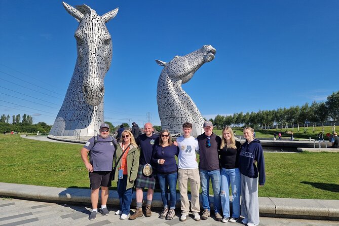 Braveheart Tour Mountains Lochs Castles and Battlefields - What It’s Like with the Guide: Pacing, Humor, and Small Fixes