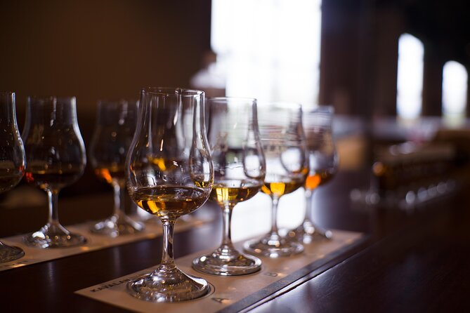 Cairngorms & Whisky Day Tour from Inverness Including Admission - Aviemore lunch break: eat well without turning the day into a planning project