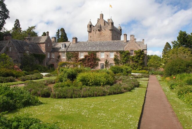 Cawdor Castle, Standing Stones, Culloden and Loch Ness - Key Things to Know Before You Go