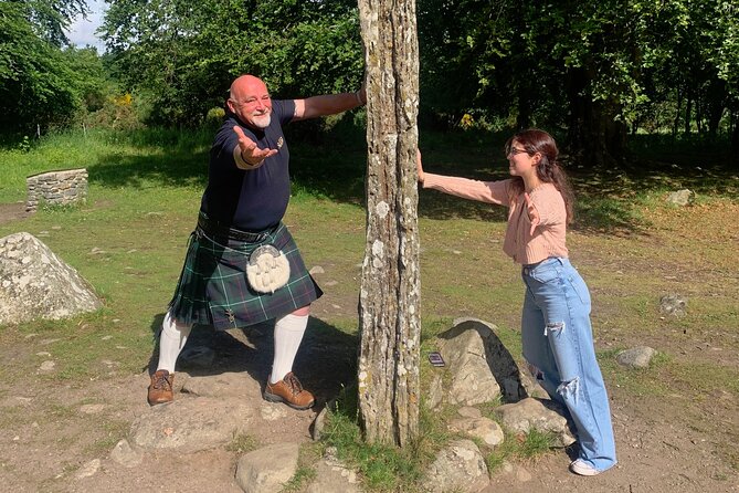 Cawdor Castle, Standing Stones, Culloden and Loch Ness - Cawdor Castle: A Thane-Owned Castle With Gardens Worth Your Time