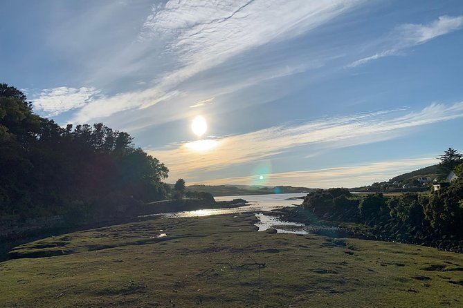 Central Highlands lochs Stirling Whisky private driving - Comfort, guides, and the small rules that shape your expectations