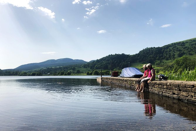 Central Scotland Driving Tour - Stirlingshire (Private) - Key Things to Know Before You Go
