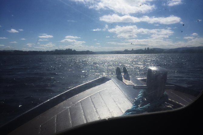 Central Scotland Driving Tour - Stirlingshire (Private) - Stirling Castle and the 360-Degree Views That Set the Tone