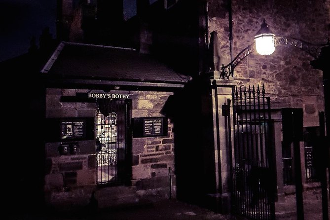 City of the Dead: The Double Dead Tour - Who Should Book This Tour (and Who Might Reconsider)