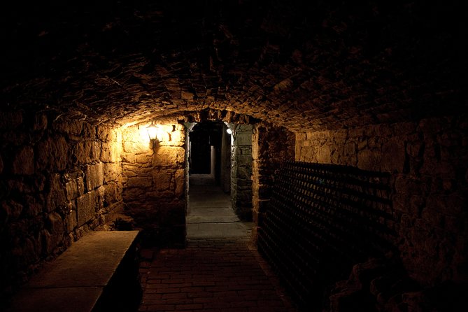 City of the Dead Underground Vaults (Day) - Final call: should you book City of the Dead Underground Vaults?