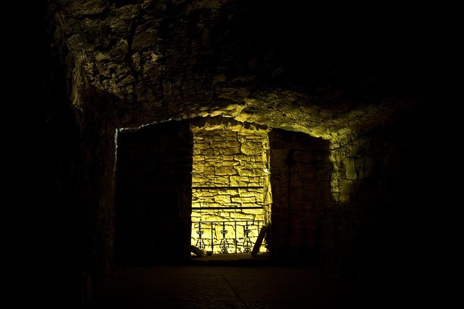 City of the Dead Underground Vaults (Day) - Price and value: is $27.78 worth it?