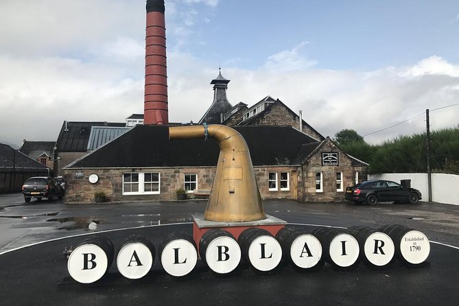 Clan Tour of Northern Whisky Distilleries - Key things I’d highlight before you go