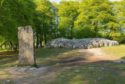 Clan Tour – OUTLANDER series and Loch Ness