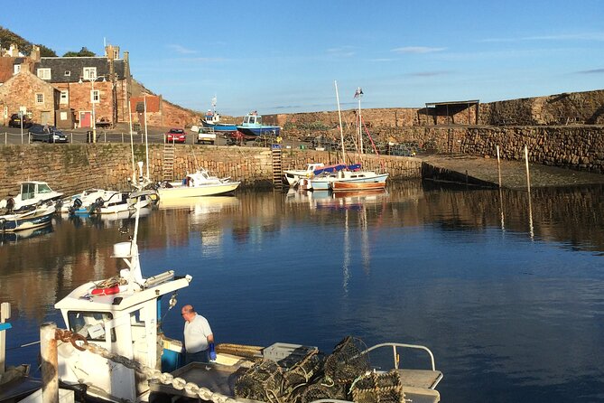 Coastal Charms: St Andrews & Kingdom of Fife Private Day Tour - Why this St Andrews and Fife day trip feels different from a basic excursion