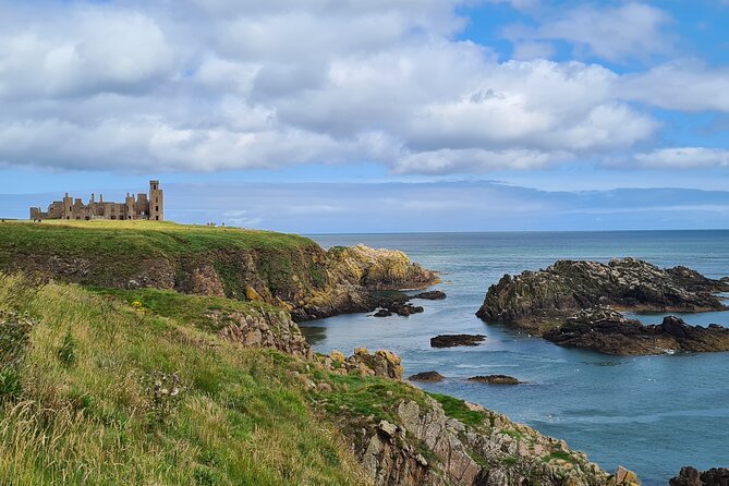 Coastal Villages of Aberdeenshire - From Aberdeen’s Union Terrace to the coast: the real shape of the day
