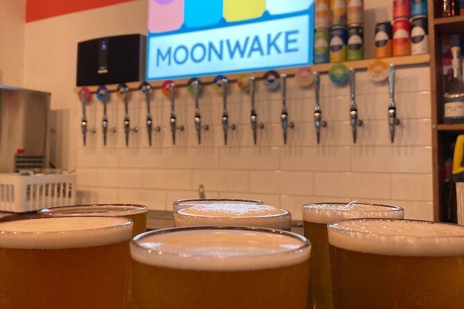 Craft Beer Tour Edinburgh - Who should book this Leith craft beer tour?