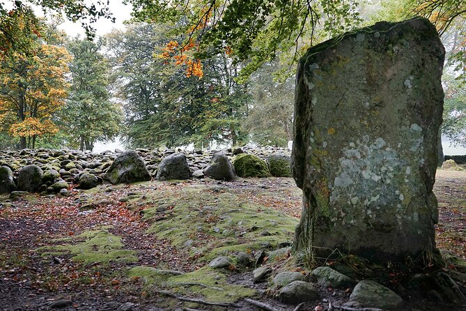 Culloden, Loch Ness + More - Why This Inverness Private Day Covers So Much