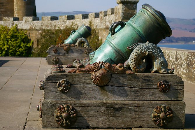 Culzean Castle & Burns Country Tour from Glasgow Incl Admission - Who this tour suits best (and who should think twice)