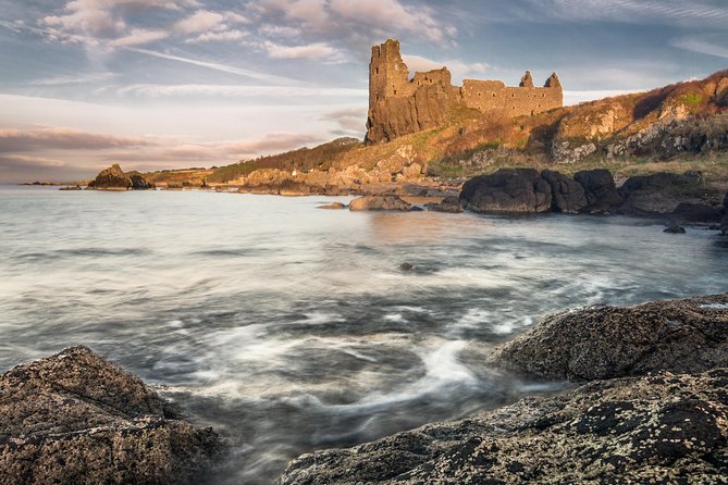 Culzean Castle & Burns Country Tour from Glasgow Incl Admission - Alloway and the Robert Burns Birthplace Museum: compact time, strong payoff