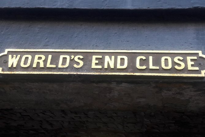 Curious Tales of the Royal Mile - Private Walking Tour - The Royal Mile itself: theatre riots, rebellion, and strange financial products