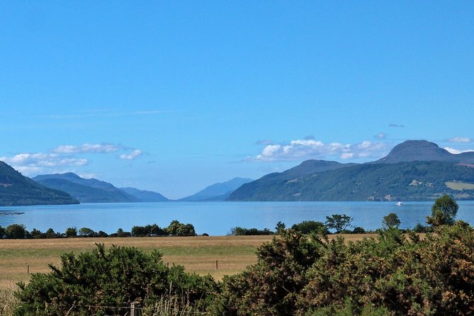 Cycle To Loch Ness - Self Guided - Key highlights worth knowing before you book