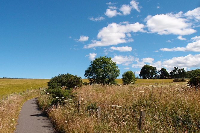 Cycle To Loch Ness - Self Guided - Stop 4: Dores on the shore, refuel and enjoy the quiet