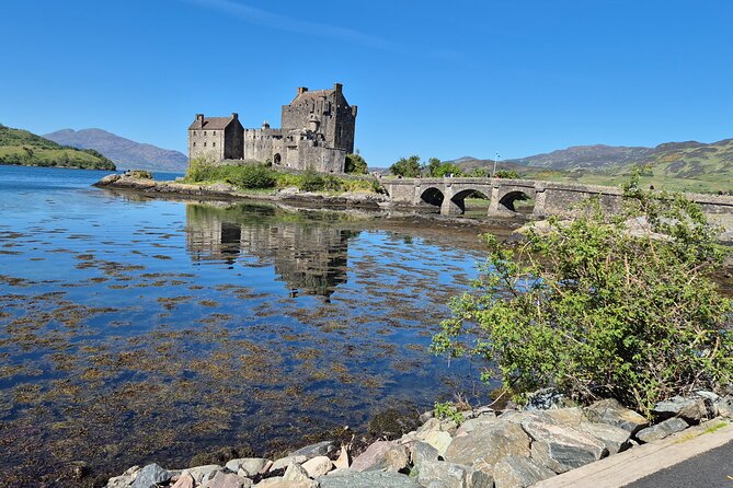 Day Tour To Isle of Skye And Eilean Donan Castle From Inverness - Key Highlights Worth Your Focus