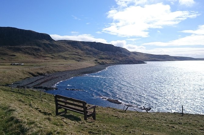Day tour to Isle of Skye and Fairy Pools from Inverness - Starting From Inverness: an 8:00am day with a real meeting point