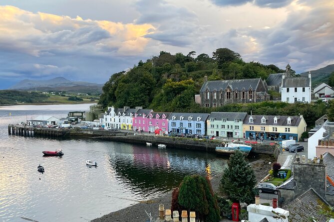 Day tour to Isle of Skye and Fairy Pools from Inverness - Sligachan Old Bridge: the quick stop that adds real Highlands atmosphere