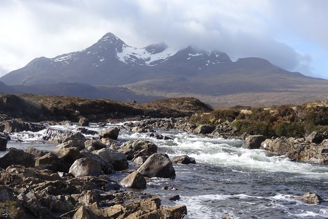 Day tour to Isle of Skye and Fairy Pools from Inverness - Value Check: what $95.74 buys you, and what it doesn’t