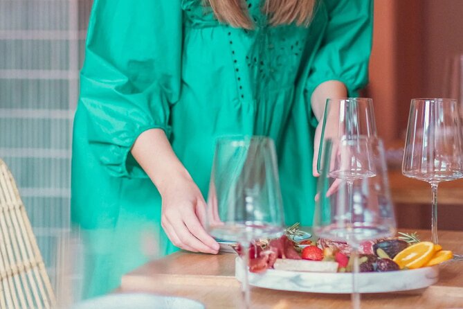 Delightful Scottish Afternoon Tea Experience in Edinburgh - What Makes This Edinburgh Afternoon Tea Feel Like a Proper Hangout