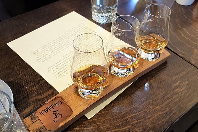 Deluxe 5 star Private Speyside Whisky Tour - A private Speyside whisky day that feels like a plan, not a scramble