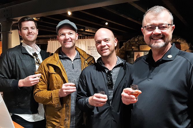 Deluxe 5 star Private Speyside Whisky Tour - The distillery lineup, what you get at each stop, and what to watch
