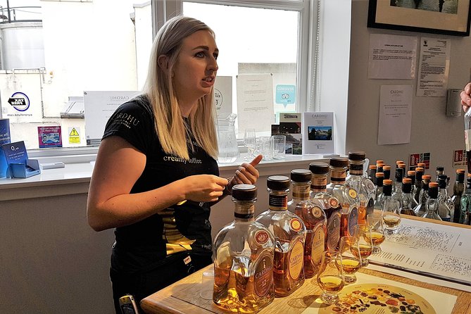Deluxe 5 star Private Speyside Whisky Tour - Should you book this Deluxe 5-star Private Speyside Whisky Tour?