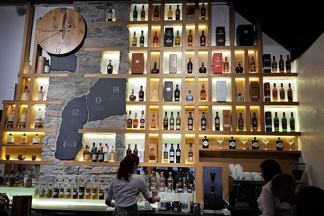 Deluxe 5 star Private Speyside Whisky Tour - Pickup from Inverness, and why the driver matters more than you think