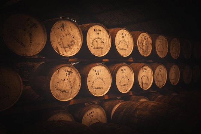 Discover Malt Whisky Day Tour Including Admissions from Edinburgh - Value check: what $99.71 gets you (and what costs extra)