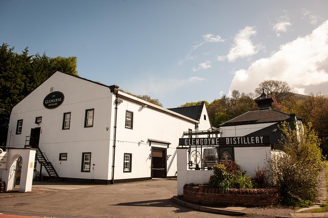 Discover Malt Whisky Day Tour Including Admissions from Edinburgh - Who this tour fits best