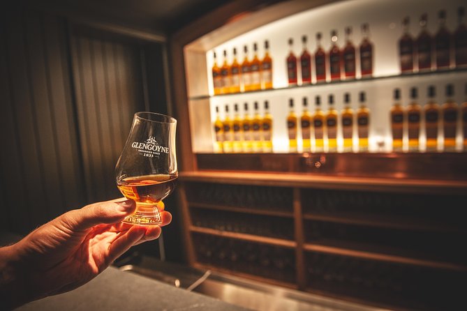 Discover Malt Whisky Day Tour Including Admissions from Edinburgh - Loch Lomond and The Trossachs: scenic drives plus a lunch you choose