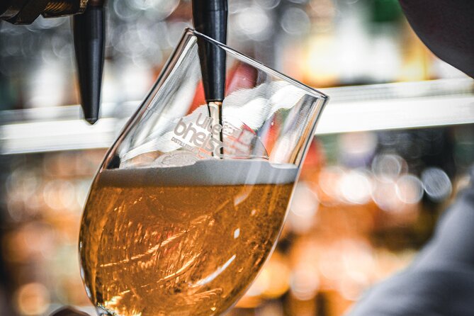 Distillery and Brewery Tour in Inverness Scotland - Key takeaways before you go
