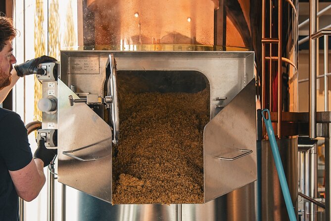 Distillery and Brewery Tour in Inverness Scotland - What you learn here: folklore, history, and the science-y side of making drink