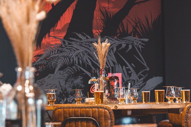 Distillery and Brewery Tour in Inverness Scotland - Timing, group size, and price: what you get for about $48
