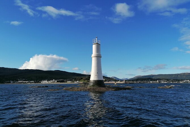 Doon The Watter - The wreck and pier stories that turn a boat ride into context
