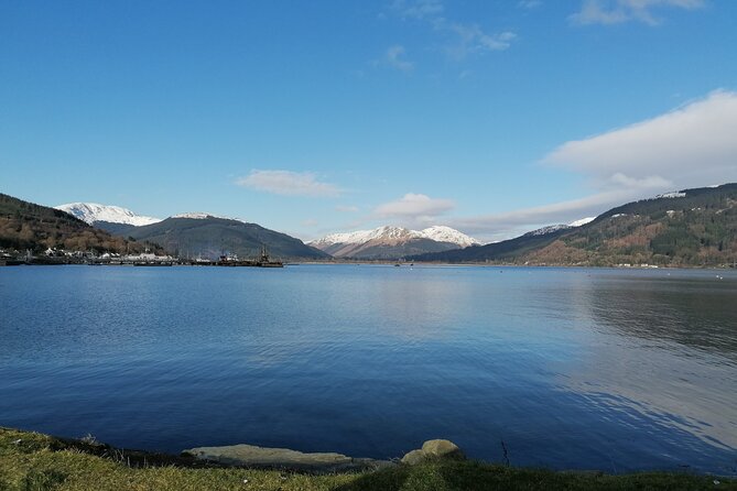 Doon The Watter - Price and value for groups of up to 7