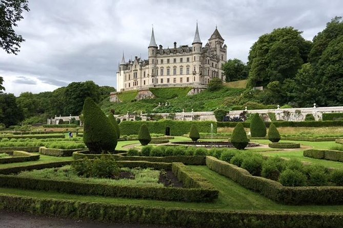 Dunrobin Castle and Glenmorangie Distillery - Local Private Tour - Key highlights worth planning for