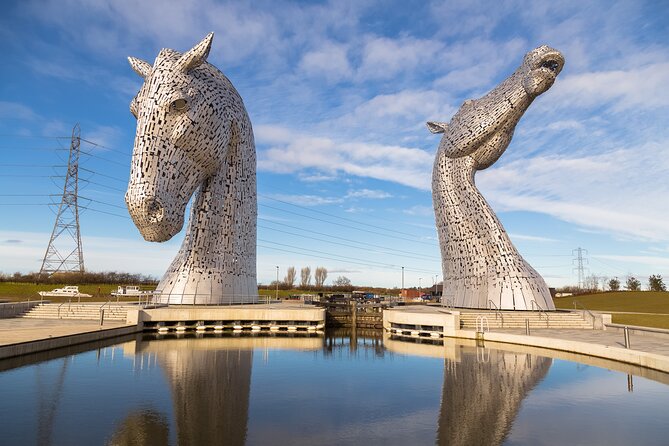 Edinburgh:5-Day Isle of Skye, Inverness & Loch Ness Tour w/Hostel - Day 3: Kilt Rock, Sligachan, Old Man of Storr, then Dundreggan rewilding