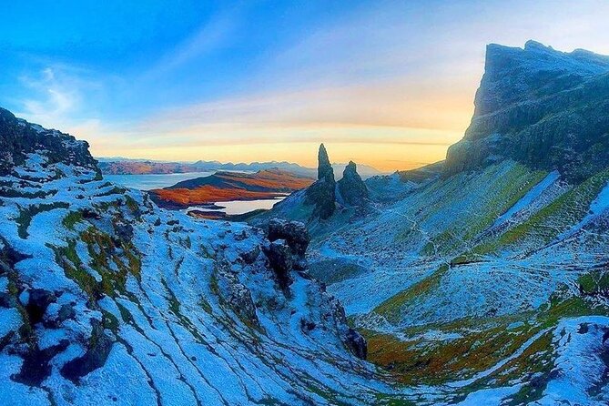 Edinburgh:5-Day Isle of Skye, Inverness & Loch Ness Tour w/Hostel - Day 4: Loch Ness shoreline, Beauly Priory, Culloden Battlefield, and Clava Cairns