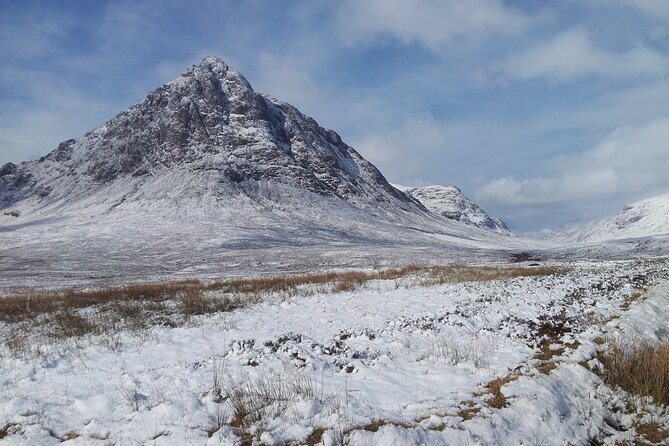 Edinburgh:5-Day Isle of Skye, Inverness & Loch Ness Tour w/Hostel - Day 5: Highland Folk Museum, Dunkeld cathedral, then back to Edinburgh