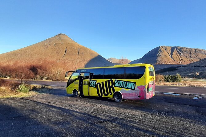 Edinburgh:5-Day Isle of Skye, Inverness & Loch Ness Tour w/Hostel - What’s included vs. extra, and how to judge value without the price tag