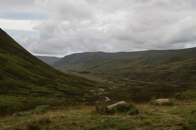 Edinburgh: Aberdeenshire, Balmoral Castle and the Northeast Coast - Price and value: what’s included at $215.48, and what costs extra