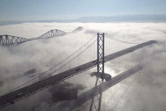 Edinburgh Airport to Edinburgh City one way Private Transfer - Key things to know before you go