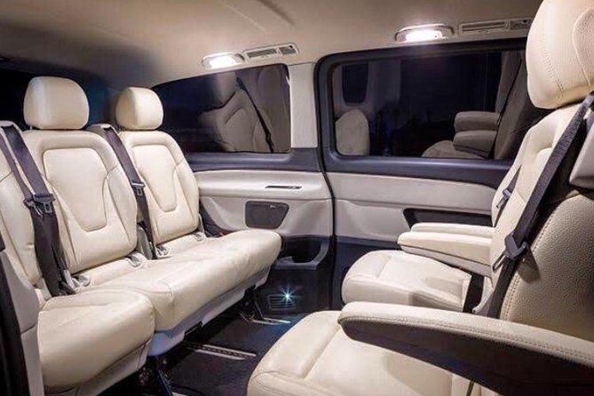 Edinburgh Airport to Glasgow City Chauffeured Hire Driver - Where You Start: Glasgow Pickup, Airport Arrival, and Getting “There” Fast