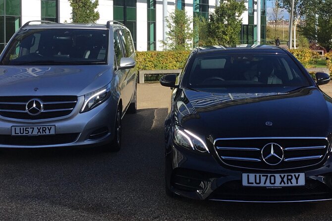 Edinburgh Airport to Glasgow City Chauffeured Hire Driver - Price and Value: What You’re Really Paying For