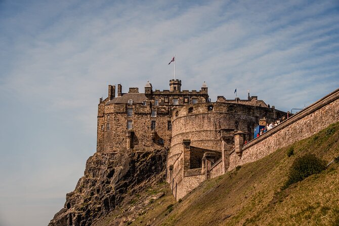 Edinburgh Castle Tickets & Tour - Local Scottish Guide In a Kilt - Why This Castle Tour Works So Well